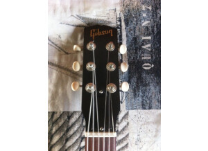 Gibson Melody Maker 1959 Reissue Dual Pickup (97330)