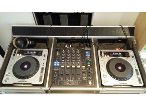 Pioneer CDJ-800 MK2 (355)