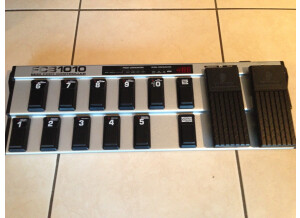 Behringer FCB1010 Midi Foot Controller (32547)