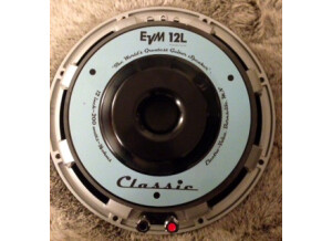 Electro-Voice EVM12L Classic (38725)