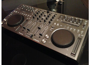 Pioneer DDJ-T1 (39984)