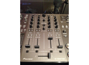 Pioneer DDJ-T1 (25695)