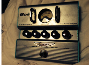 Ashdown Sub-Octave Plus (2905)