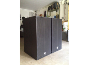 Electro-Voice Rx118S (76214)