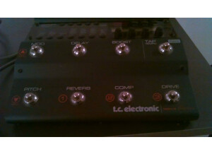 TC Electronic Nova System (36053)