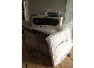 Marantz MCR603