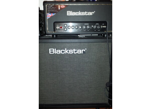 Blackstar Amplification HT Studio 20H (49650)