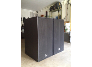 Electro-Voice Rx118S (19952)