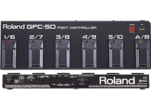 Roland Roland GFC 50