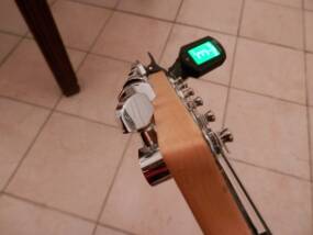 EX Amp ET-33U