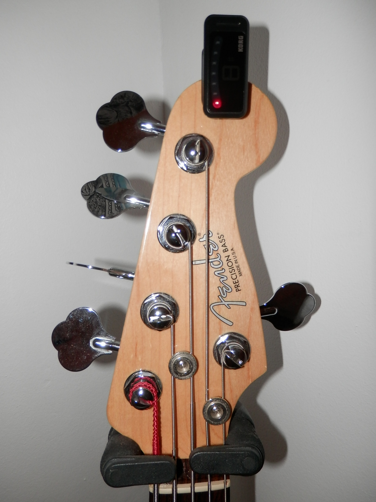 Korg PC-1 Pitch Clip