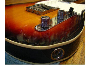 Fender Telecaster Custom '60 Reissue Japan