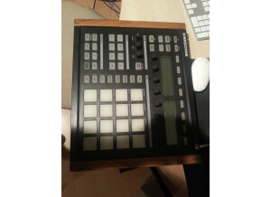 Native Instruments Maschine MKI (37290)