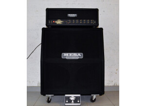 Mesa Boogie Single Rectifier Solo Series 2 Head (62161)