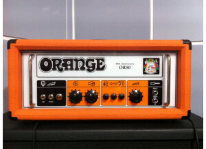 Orange OR50H 40th Anniversary (59779)