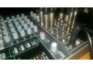 Mackie 802-VLZ3 (23766)