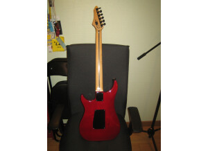 Vigier Excalibur Original HSH - Clear Red Maple