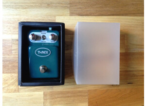 T-Rex Engineering ToneBug Phaser (41424)
