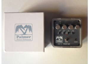 Palmer Pocket Amp (32715)