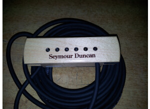 Seymour Duncan Woody XL SA-3XL - Maple (64610)