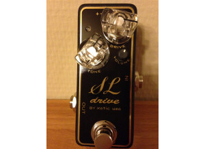 Xotic Effects SL Drive (32436)