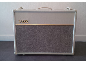 Vox AC30C2-CM Cream Limited Edition (5726)