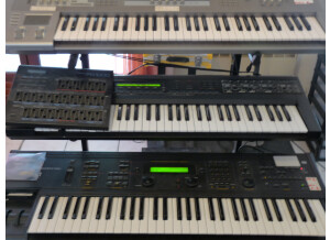 Ensoniq MR61 (89881)