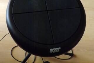 KAT Percussion KTMP1 Multipad Drum