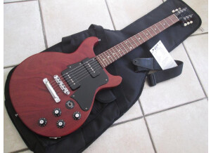 Gibson Les Paul Special DC - Cherry (56960)