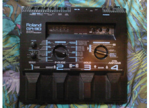 Roland GR-30 (91755)