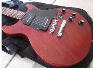 Gibson Les Paul Special DC - Cherry (81957)