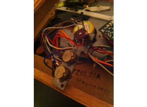 Technics SL-23A (86580)