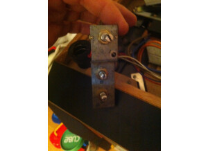 Technics SL-23A (14436)