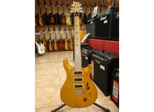 PRS Swamp Ash Special Narrowfield - Vintage Natural (70360)