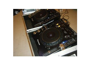 Pioneer CDJ-1000 MK3 (35254)