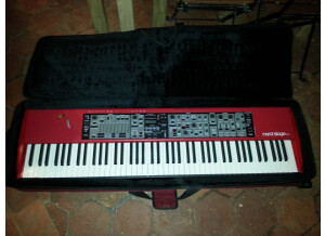 Clavia Nord Stage EX 88 (83542)