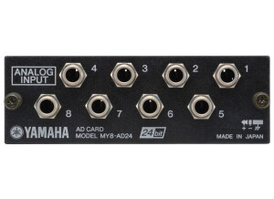 Yamaha 02R96 (10790)