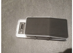 Electro-Harmonix Slammi (31627)