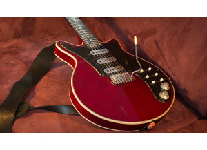 Brian May Guitars Special - Antique Cherry (12629)