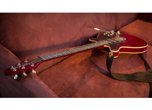 Brian May Guitars Special - Antique Cherry (36236)