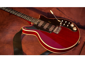 Brian May Guitars Special - Antique Cherry (17272)