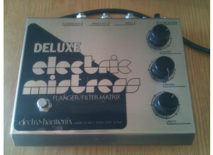 Electro-Harmonix Deluxe Electric Mistress (24220)