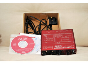 Edirol FA-66 (80583)