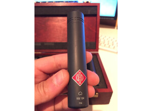 Neumann KM 184 Stereo set (58968)