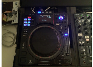Denon DJ SC2900 (77565)