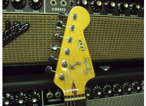 Fender Lead I (40809)