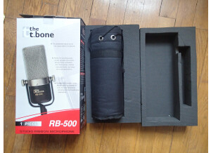 The T.bone RB500 (90659)