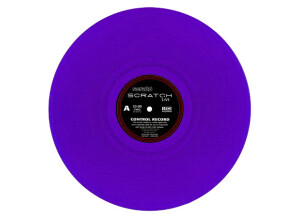 Rane Serato Scratch Live