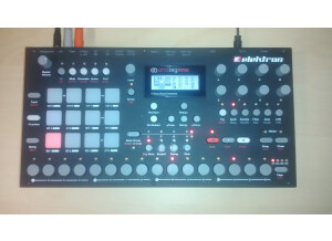 Elektron Analog Rytm (45938)