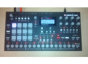 Elektron Analog Rytm (1238)
